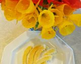 夏みかんピール作り方8写真