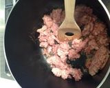 バターとルーで作る☆新たまねぎニラカレー作り方5写真