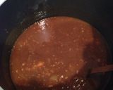 バターとルーで作る☆新たまねぎニラカレー作り方9写真