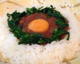 バターとルーで作る☆新たまねぎニラカレー作り方10写真