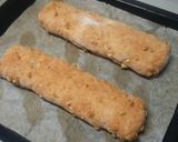 さくらのビスコッティ作り方4写真