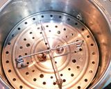 切り干し大根と高野豆腐のﾓﾘﾝｶﾞ炒め煮作り方5写真
