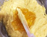【バナナパウンドケーキ】グラノーラ入り♫作り方8写真