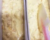 【バナナパウンドケーキ】グラノーラ入り♫作り方12写真