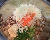 あまり野菜で本格ミートソース@ストウブ作り方1写真