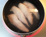 作り置き*酢しょうがでヘルシー棒々鶏風♪作り方2写真
