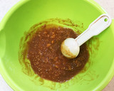 作り置き*酢しょうがでヘルシー棒々鶏風♪作り方3写真