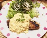 メカジキのムニエル☆タルタルソースで♫作り方6写真