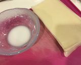 春巻きの皮で三角ニラ餃子作り方4写真