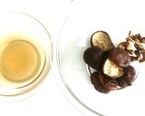 生産者直伝、干し椎茸の美味しい戻し方作り方6写真