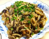 決め手はスパイス！チキンのキノコソース作り方7写真