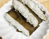 おにぎらず弁当〜若生昆布〜作り方2写真