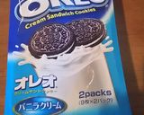 フライドオレオ アメリカや屋台で大人気作り方1写真