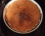 ノンフライヤーで♡スポンジケーキ♪作り方7写真