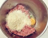 《簡単》メンチカツ作り方4写真