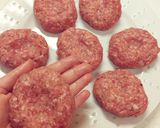 《簡単》メンチカツ作り方5写真