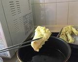 創味めんつゆ✿春の筍煮作り方10写真