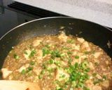 ぱぱっと!麻婆豆腐作り方5写真