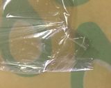 ぎょうざの手早い包み方！　簡単＊時短作り方1写真