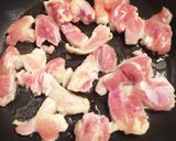 焼くだけ！⑤鶏ももステーキ作り方2写真
