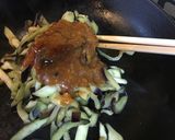 甘辛☆おばあちゃんのナス炒り作り方5写真