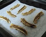 バナナケーキ作り方1写真