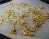 バナナケーキ作り方3写真