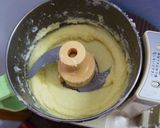 バナナケーキ作り方5写真