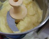バナナケーキ作り方8写真