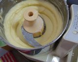 バナナケーキ作り方10写真