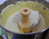 バナナケーキ作り方9写真