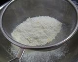 バナナケーキ作り方4写真