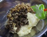 バナナケーキ作り方11写真