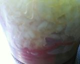 トマト嫌いも食べられる！トマトサラダ！作り方4写真