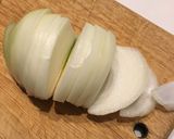 簡単 肉豆腐 【フライパン1つで】作り方2写真