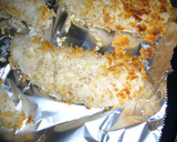 簡単ささ身のマヨ焼き作り方7写真