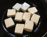 簡単 肉豆腐 【フライパン1つで】作り方4写真