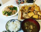簡単 肉豆腐 【フライパン1つで】作り方9写真