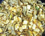 すたみな麻婆丼作り方8写真