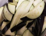 甘味噌炒め作り方2写真