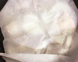 簡単☆ぶり大根作り方6写真