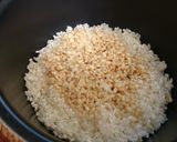 ダイエットにも♪発芽げんまいごはん作り方4写真