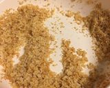 豆乳カニクリームスコップコロッケ作り方1写真