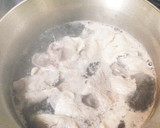 おもてなし☆丸ごとトマトのごちそうサラダ作り方4写真