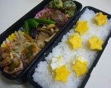 お弁当のおかず♪まぐろのハンバーグ作り方8写真