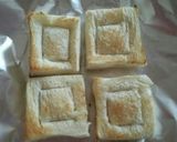 カレーリメイク☆チーズカレートースト♪作り方4写真