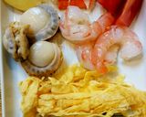 海鮮冷やし中華作り方4写真