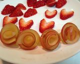 パーティー☆豪華なスコップケーキ①☆作り方4写真