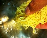 海鮮冷やし中華作り方6写真