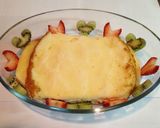 パーティー☆豪華なスコップケーキ①☆作り方7写真